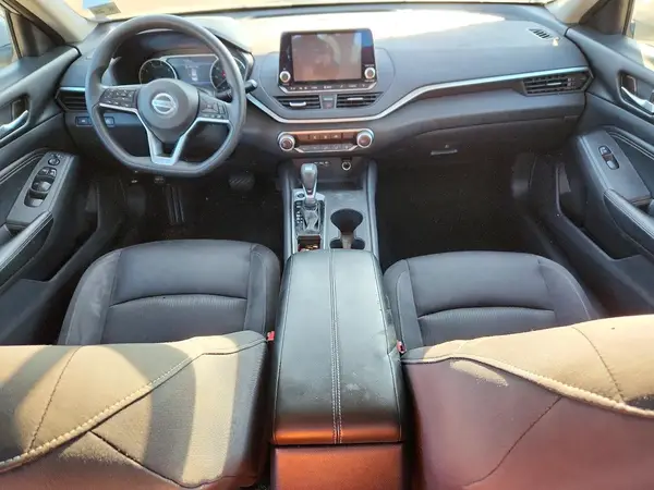 1N4BL4BV8KC250478 2019 NISSAN ALTIMA - Image 8