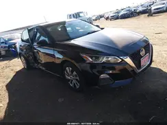 1N4BL4BV8KC250593 2019 NISSAN ALTIMA