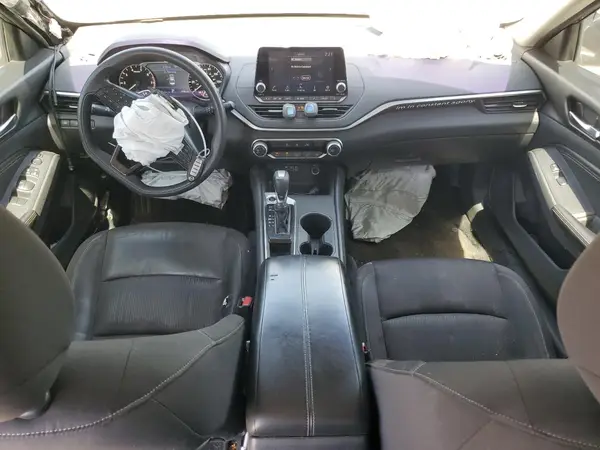 1N4BL4BV8KC251081 2019 NISSAN ALTIMA - Image 8