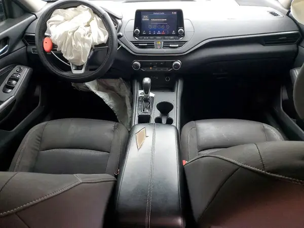 1N4BL4BV8KC251517 2019 NISSAN ALTIMA - Image 8