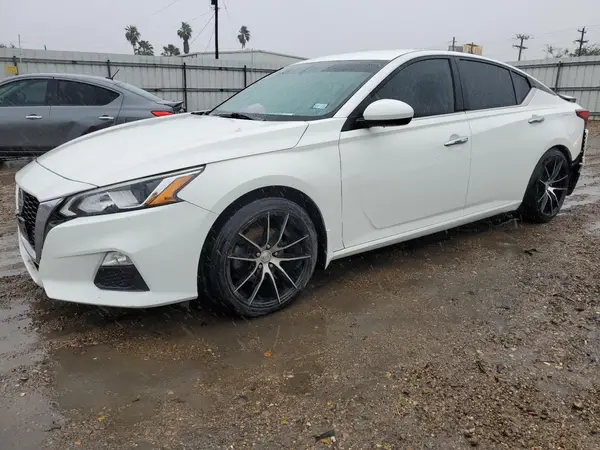 1N4BL4BV8KC251694 2019 NISSAN ALTIMA - Image 1
