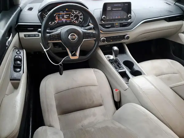 1N4BL4BV8KC251694 2019 NISSAN ALTIMA - Image 8