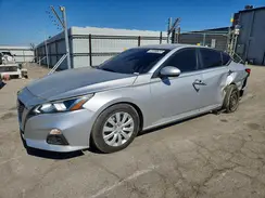 1N4BL4BV8KC251775 2019 NISSAN ALTIMA