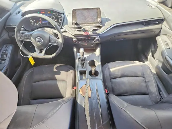 1N4BL4BV8KC251775 2019 NISSAN ALTIMA - Image 8