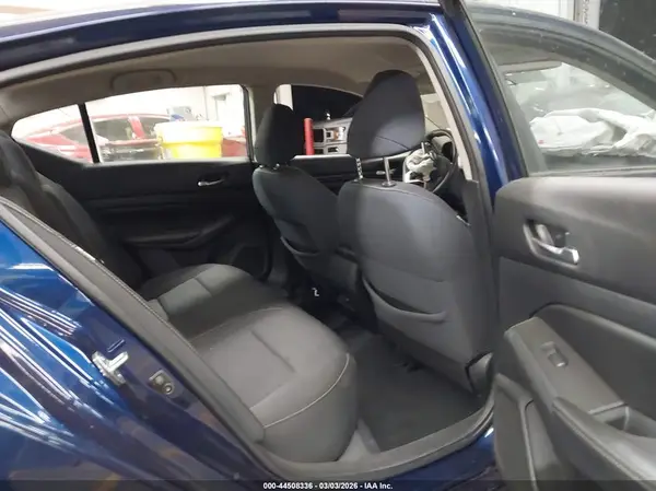1N4BL4BV8KC251839 2019 NISSAN ALTIMA - Image 8