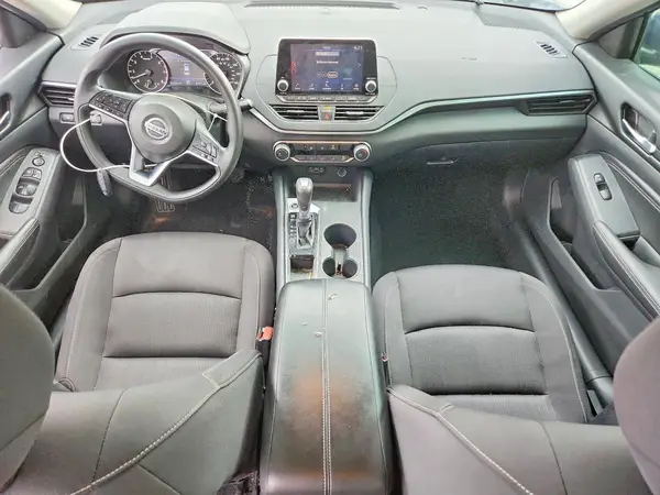 1N4BL4BV8KC252764 2019 NISSAN ALTIMA - Image 8