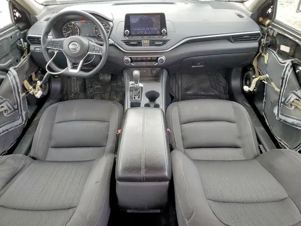 1N4BL4BV8KC252778 2019 NISSAN ALTIMA - Image 8
