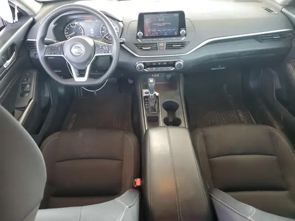 1N4BL4BV8KC253137 2019 NISSAN ALTIMA - Image 8