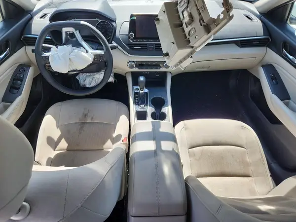 1N4BL4BV8KC254076 2019 NISSAN ALTIMA - Image 8