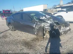 1N4BL4BV8KC254370 2019 NISSAN ALTIMA
