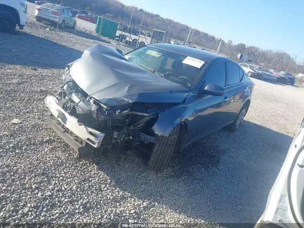 1N4BL4BV8KC254370 2019 NISSAN ALTIMA - Image 2