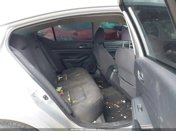 1N4BL4BV8KC255048 2019 NISSAN ALTIMA - Image 8