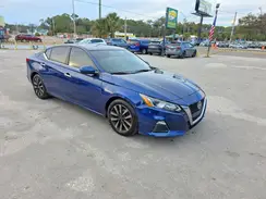 1N4BL4BV8KC258211 2019 NISSAN ALTIMA