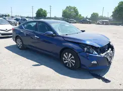 1N4BL4BV8KC260024 2019 NISSAN ALTIMA