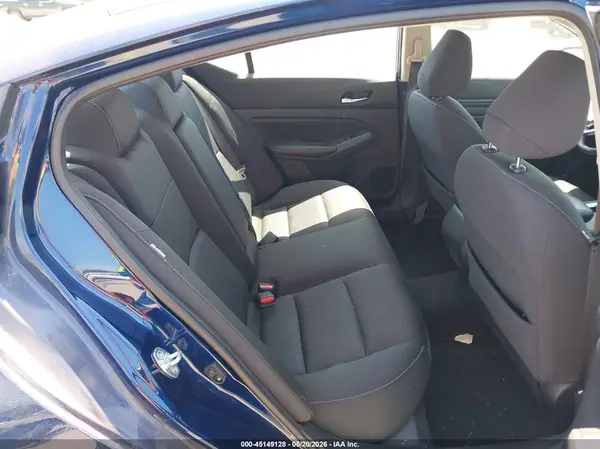 1N4BL4BV8KC260024 2019 NISSAN ALTIMA - Image 8