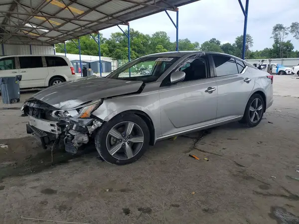 1N4BL4BV8KN303233 2019 NISSAN ALTIMA - Image 1