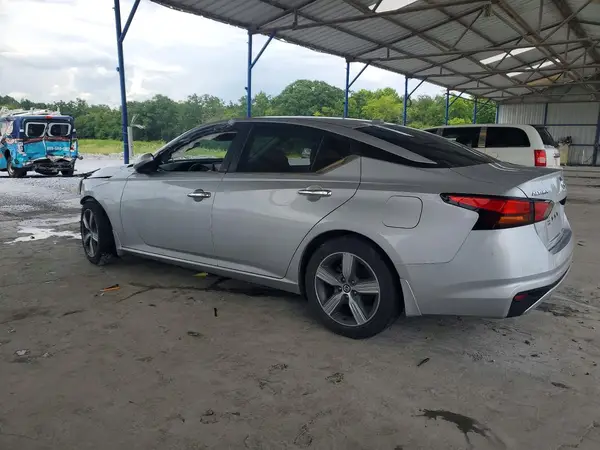 1N4BL4BV8KN303233 2019 NISSAN ALTIMA - Image 2