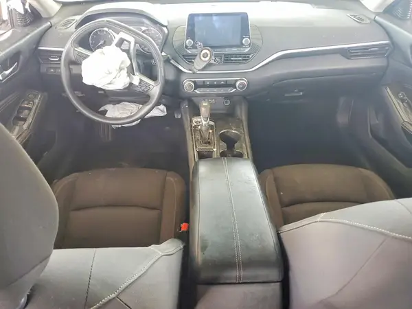 1N4BL4BV8KN303233 2019 NISSAN ALTIMA - Image 8