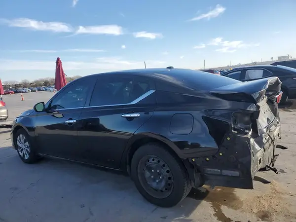1N4BL4BV8KN305452 2019 NISSAN ALTIMA - Image 2