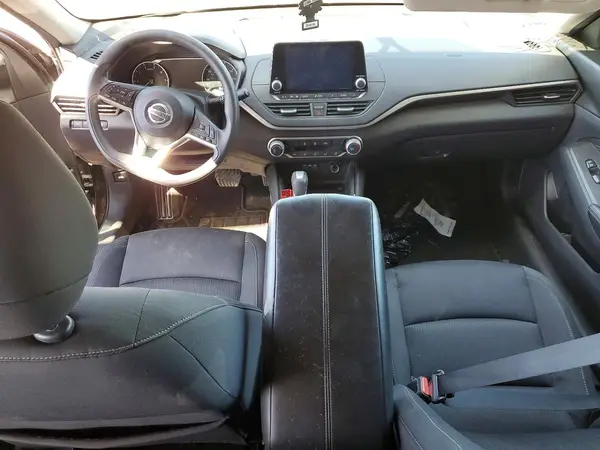 1N4BL4BV8KN305547 2019 NISSAN ALTIMA - Image 8