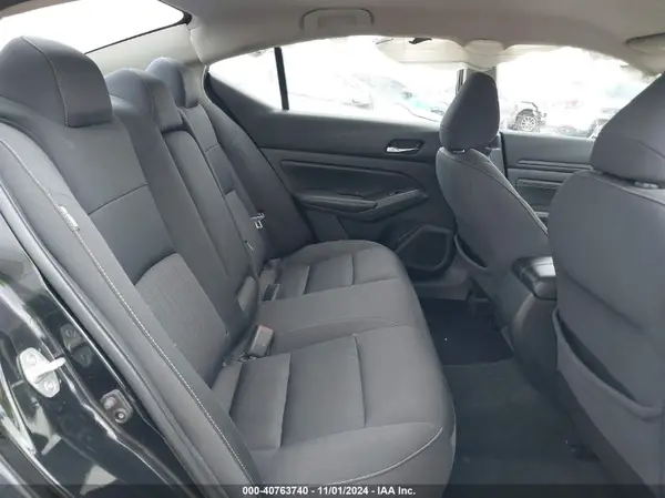 1N4BL4BV8KN305550 2019 NISSAN ALTIMA - Image 8