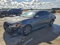 1N4BL4BV8KN306889 2019 NISSAN ALTIMA