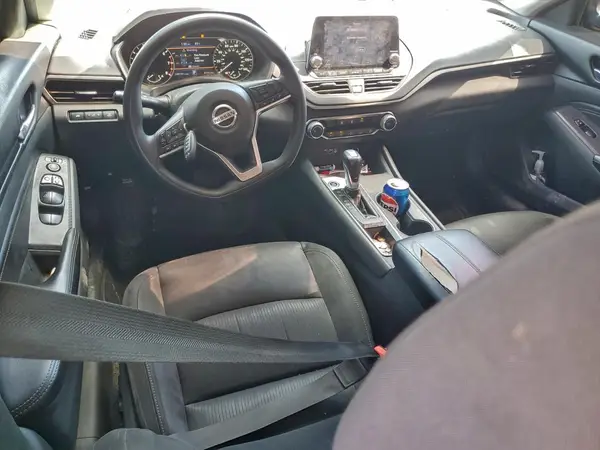 1N4BL4BV8KN306889 2019 NISSAN ALTIMA - Image 8