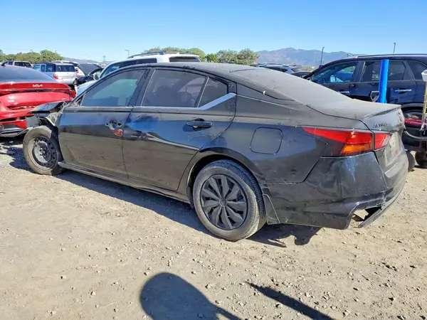 1N4BL4BV8KN307945 2019 NISSAN ALTIMA - Image 2