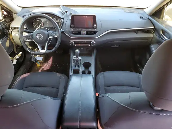 1N4BL4BV8KN307945 2019 NISSAN ALTIMA - Image 8