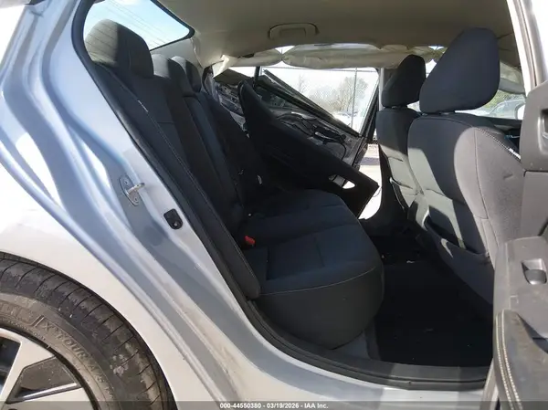 1N4BL4BV8KN308867 2019 NISSAN ALTIMA - Image 8