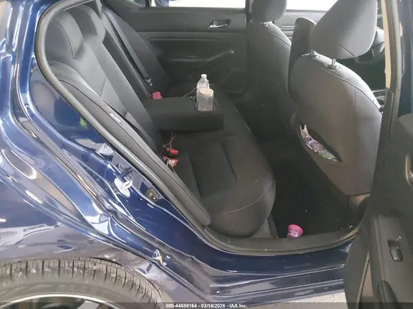 1N4BL4BV8KN309355 2019 NISSAN ALTIMA - Image 8