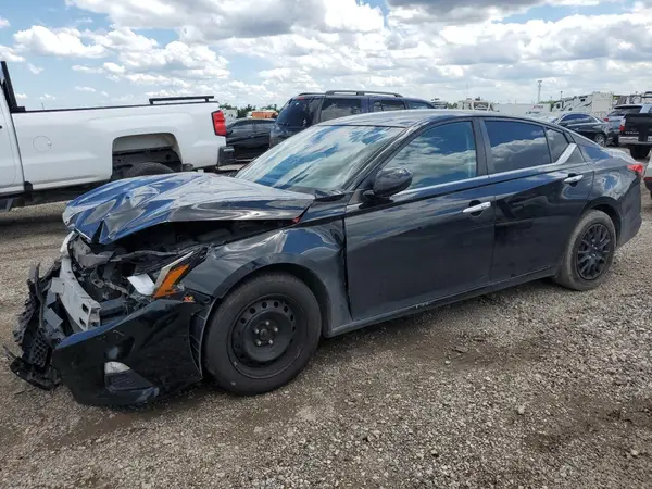 1N4BL4BV8KN309923 2019 NISSAN ALTIMA - Image 1