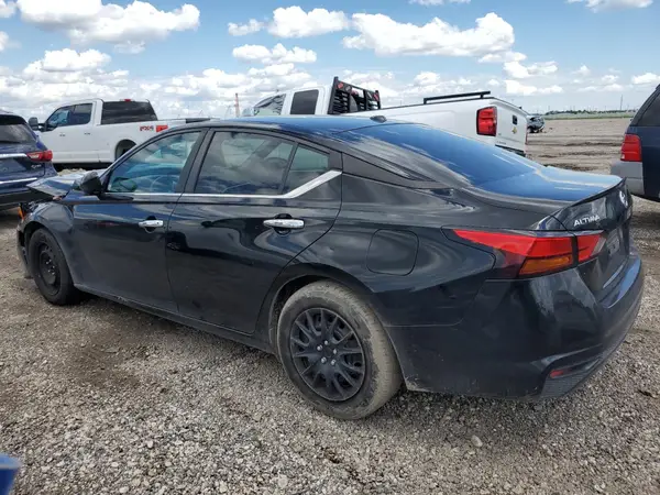 1N4BL4BV8KN309923 2019 NISSAN ALTIMA - Image 2