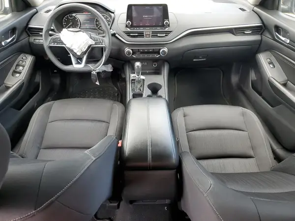 1N4BL4BV8KN309923 2019 NISSAN ALTIMA - Image 8