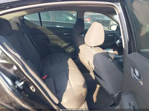 1N4BL4BV8KN309999 2019 NISSAN ALTIMA - Image 8