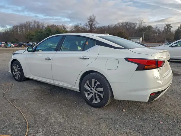 1N4BL4BV8KN310120 2019 NISSAN ALTIMA - Image 2