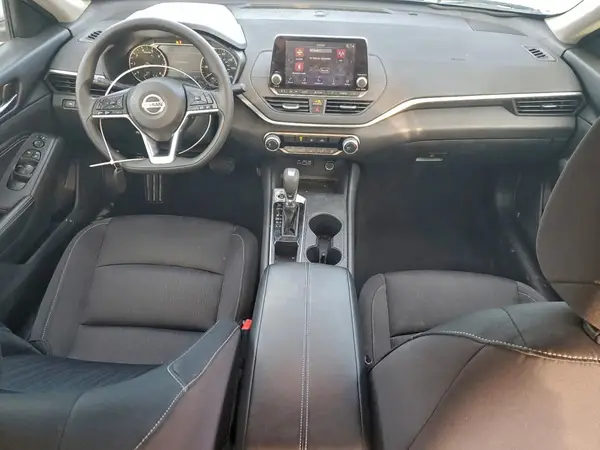1N4BL4BV8KN310120 2019 NISSAN ALTIMA - Image 8