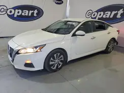 1N4BL4BV8KN310361 2019 NISSAN ALTIMA