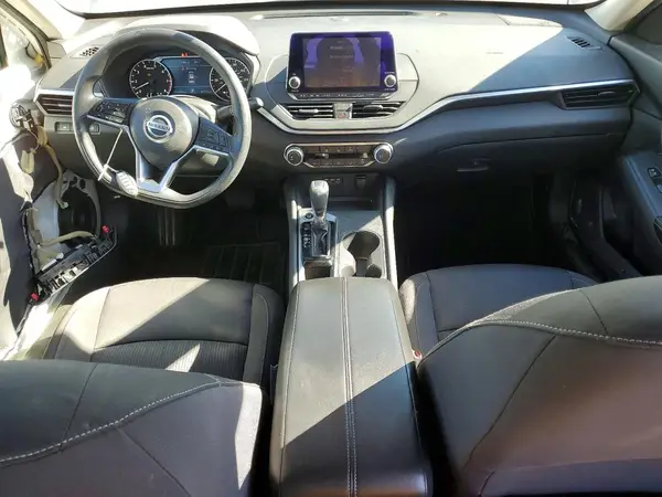 1N4BL4BV8KN311316 2019 NISSAN ALTIMA - Image 8