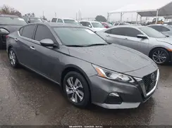 1N4BL4BV8KN311722 2019 NISSAN ALTIMA