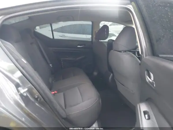 1N4BL4BV8KN311722 2019 NISSAN ALTIMA - Image 8