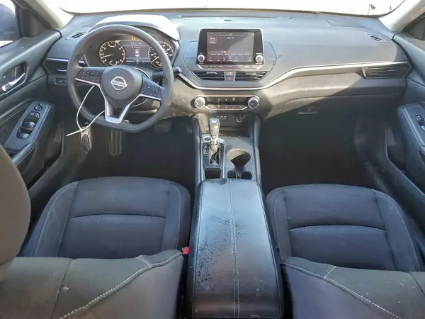 1N4BL4BV8KN312076 2019 NISSAN ALTIMA - Image 8