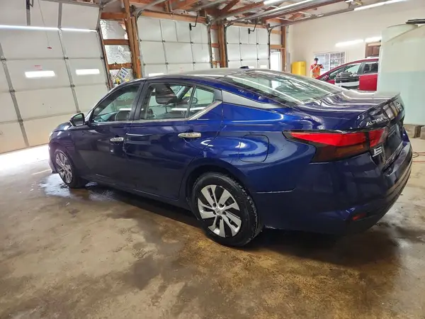 1N4BL4BV8KN312840 2019 NISSAN ALTIMA - Image 2