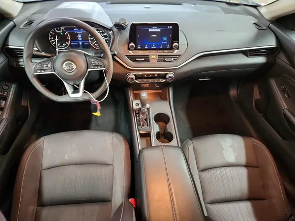 1N4BL4BV8KN312840 2019 NISSAN ALTIMA - Image 8