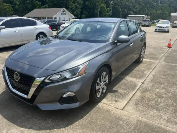 1N4BL4BV8KN313065 2019 NISSAN ALTIMA - Image 1