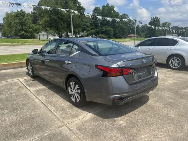 1N4BL4BV8KN313065 2019 NISSAN ALTIMA - Image 2