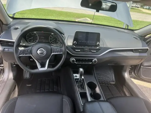 1N4BL4BV8KN313065 2019 NISSAN ALTIMA - Image 8