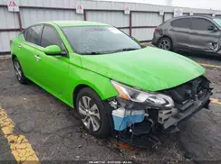 1N4BL4BV8KN313437 2019 NISSAN ALTIMA