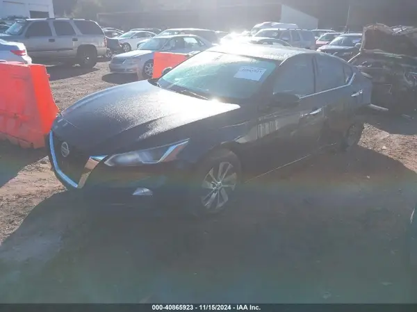 1N4BL4BV8KN314636 2019 NISSAN ALTIMA - Image 2