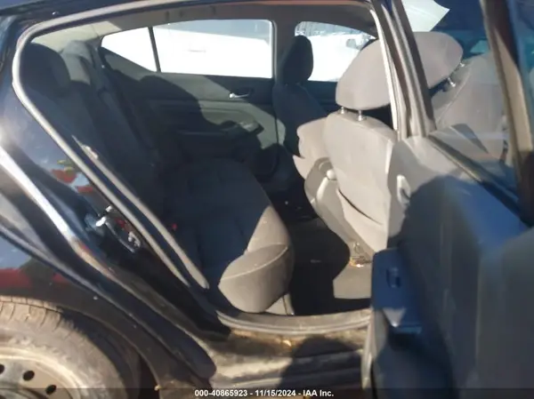 1N4BL4BV8KN314636 2019 NISSAN ALTIMA - Image 8